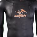 Sailfish Ignite férfi triatlon búvárruha fekete 3