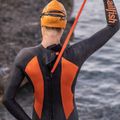 Sailfish Ignite női triatlon búvárruha fekete 6