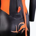 Sailfish Ignite 2 női triatlon búvárruha fekete 3