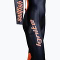 Sailfish Ignite 2 női triatlon búvárruha fekete 4