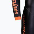 Férfi triatlon búvárruha sailfish Atlantic 2 fekete 3