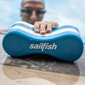 Sailfish Pullboy kék-fehér úszódeszka 6