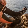 Sailfish neoprén zokni fekete 6