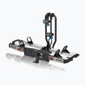 XLC Azura Xtra LED 2Bikes vonóhorog ezüst/fekete 5