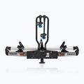 XLC Azura Xtra LED 2Bikes vonóhorog ezüst/fekete 6