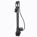 Kerékpár pumpa XLC PU-S07 Delta Classic Floor Pump black 4