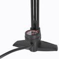 Kerékpár pumpa XLC PU-S07 Delta Classic Floor Pump black 7