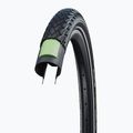SCHWALBE Green Marathon GreenGuard Addix Eco 28 x 1.75 fekete reflex kerékpár gumiabroncs