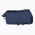 Paddock kabát Eskadron Alpha Fleece bélés tengerészkék 151000322380 2