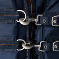 Paddock kabát Eskadron Alpha Fleece bélés tengerészkék 151000322380 3