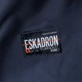 Paddock kabát Eskadron Alpha 200 g tengerészkék 151000325380 4