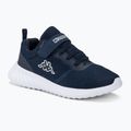 Gyerekcipő Kappa Ces navy/white