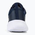 Gyerekcipő Kappa Ces navy/white 6