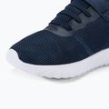 Gyerekcipő Kappa Ces navy/white 7