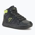 Gyerek cipő Kappa Grafton black/lime
