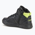 Gyerek cipő Kappa Grafton black/lime 3