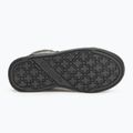 Gyerek cipő Kappa Grafton black/lime 4