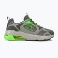 Cipő Kappa Yero grey/green 2