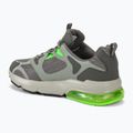 Cipő Kappa Yero grey/green 3