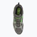 Cipő Kappa Yero grey/green 5