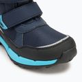 Gyerek hótaposó Kappa Vipos Tex T navy/turkis 7