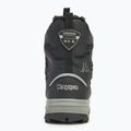 Gyerek hótaposó Kappa Vipos Tex black/silver 6