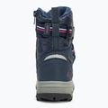 Kappa Fonki Tex gyermek hócsizma navy/pink 6