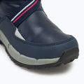 Kappa Fonki Tex gyermek hócsizma navy/pink 7