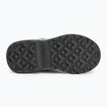 Gyerek hótaposó Kappa Youma Tex black/pink 4