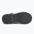 Gyerek hótaposó Kappa Youma Tex 260900T black/pink 4