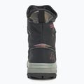 Gyerek hótaposó Kappa Youma Tex 260900T black/pink 6