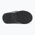 Gyerek hótaposó Kappa Cekis Tex black/silver 4