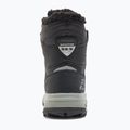 Gyerek hótaposó Kappa Cekis Tex black/silver 6