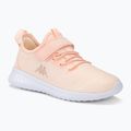 Gyerekcipő Kappa Capilot GC rose/white