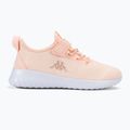 Gyerekcipő Kappa Capilot GC rose/white 2