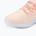 Gyerekcipő Kappa Capilot GC rose/white 7