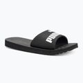 PUMA Purecat fekete/fehér flip-flopok