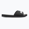 PUMA Purecat fekete/fehér flip-flopok 2
