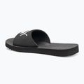 PUMA Purecat fekete/fehér flip-flopok 3