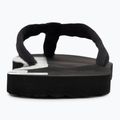 PUMA Epic Flip v2 fekete/fehér flip flopok 6
