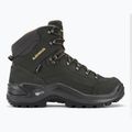 Cipő LOWA Renegade GTX Mid anthrazit/stahlblue 2