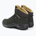 Cipő LOWA Renegade GTX Mid anthrazit/stahlblue 3