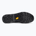 Férfi túrabakancs LOWA Baldo GTX navy/rot 5