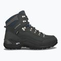 Cipő LOWA Renegade GTX Mid dunkelgrau 7