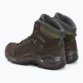 Cipő LOWA Renegade GTX Mid schiefer 3