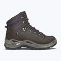 Cipő LOWA Renegade GTX Mid schiefer 7