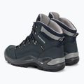 Cipő LOWA Renegade GTX Mid navy/grau 3
