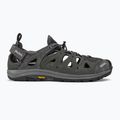 Férfi trekking szandál Meindl Hawaii fekete 3389/01 2