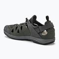 Férfi trekking szandál Meindl Hawaii fekete 3389/01 3