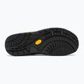 Férfi trekking szandál Meindl Hawaii fekete 3389/01 4
